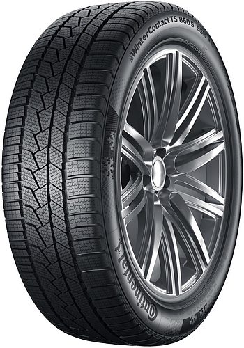 275/50 R 21 WinterContact TS 860 S XL 113V